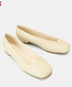 Square Toe Doll Shoes