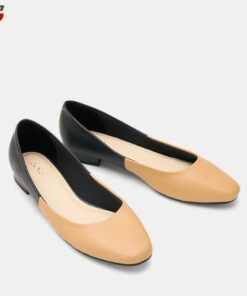 Doll Shoes with Shoe Face