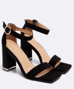 High heels