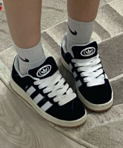 Vans Style 36 “Marshmallow” Dress Blue