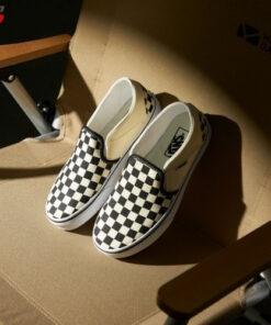 Vans Old Skool Classic Black